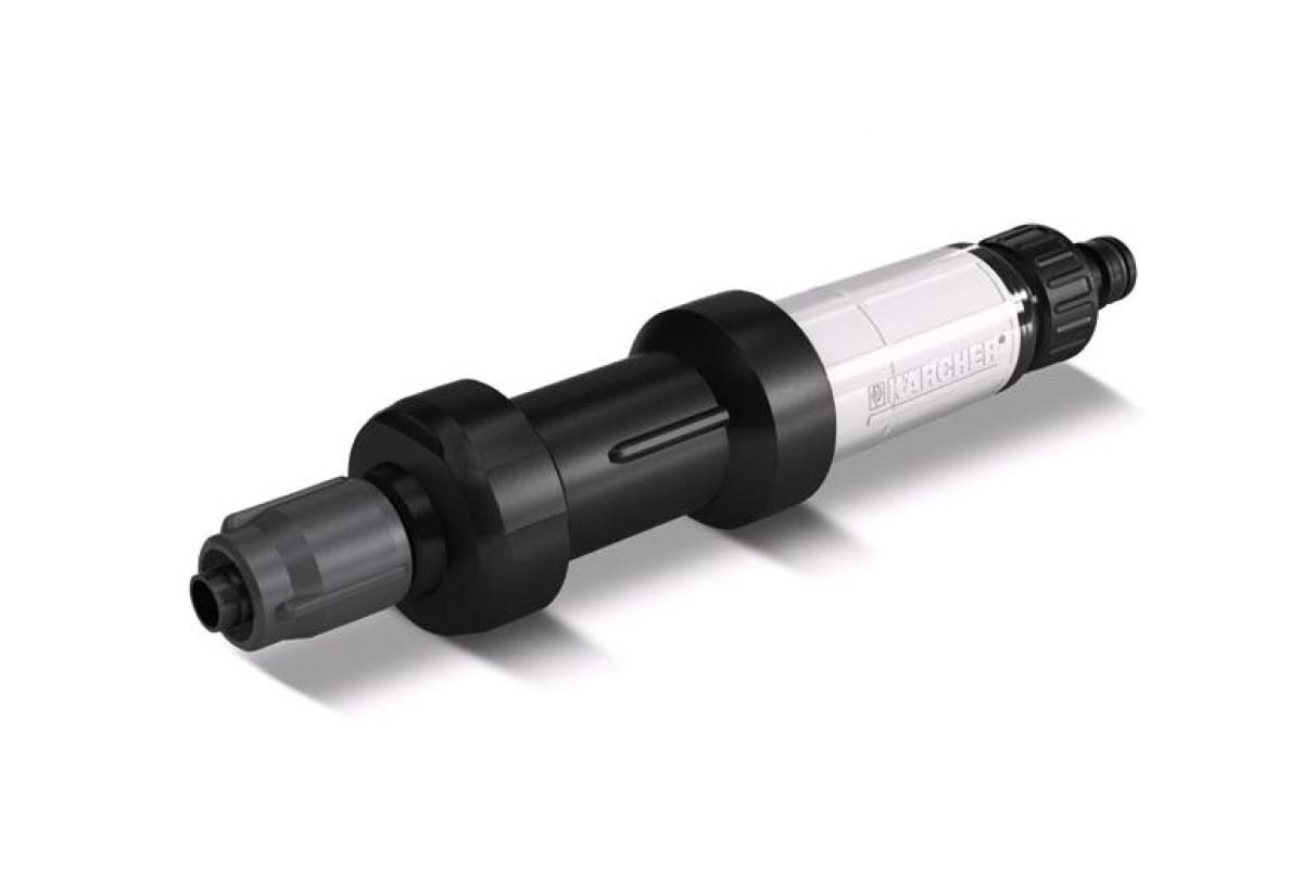 Редуктор давления с фильтром 2,645-226,0 воронка для гсм и технических жидкостей с фильтром 135 мм