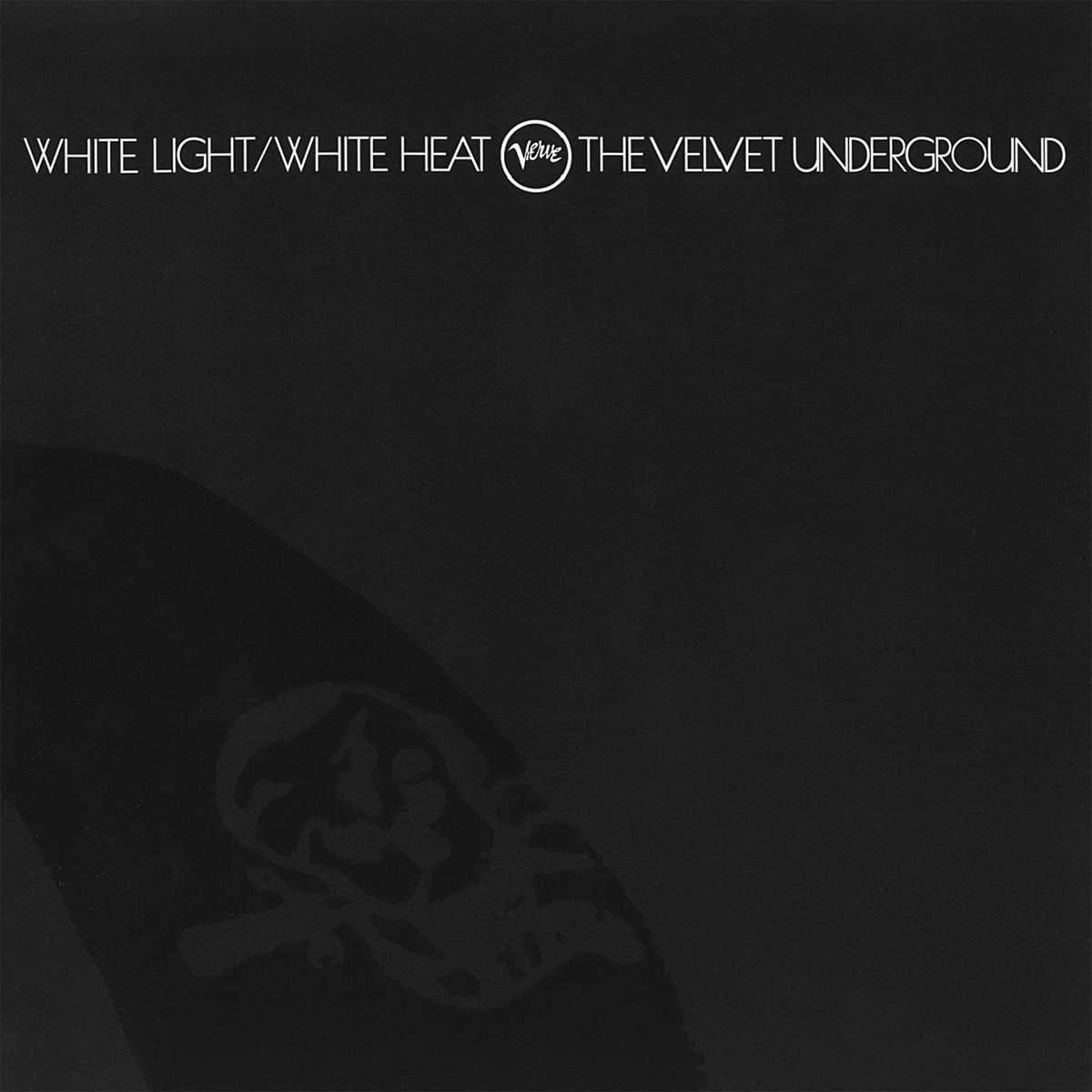 

Velvet Underground White Light / White (CD)