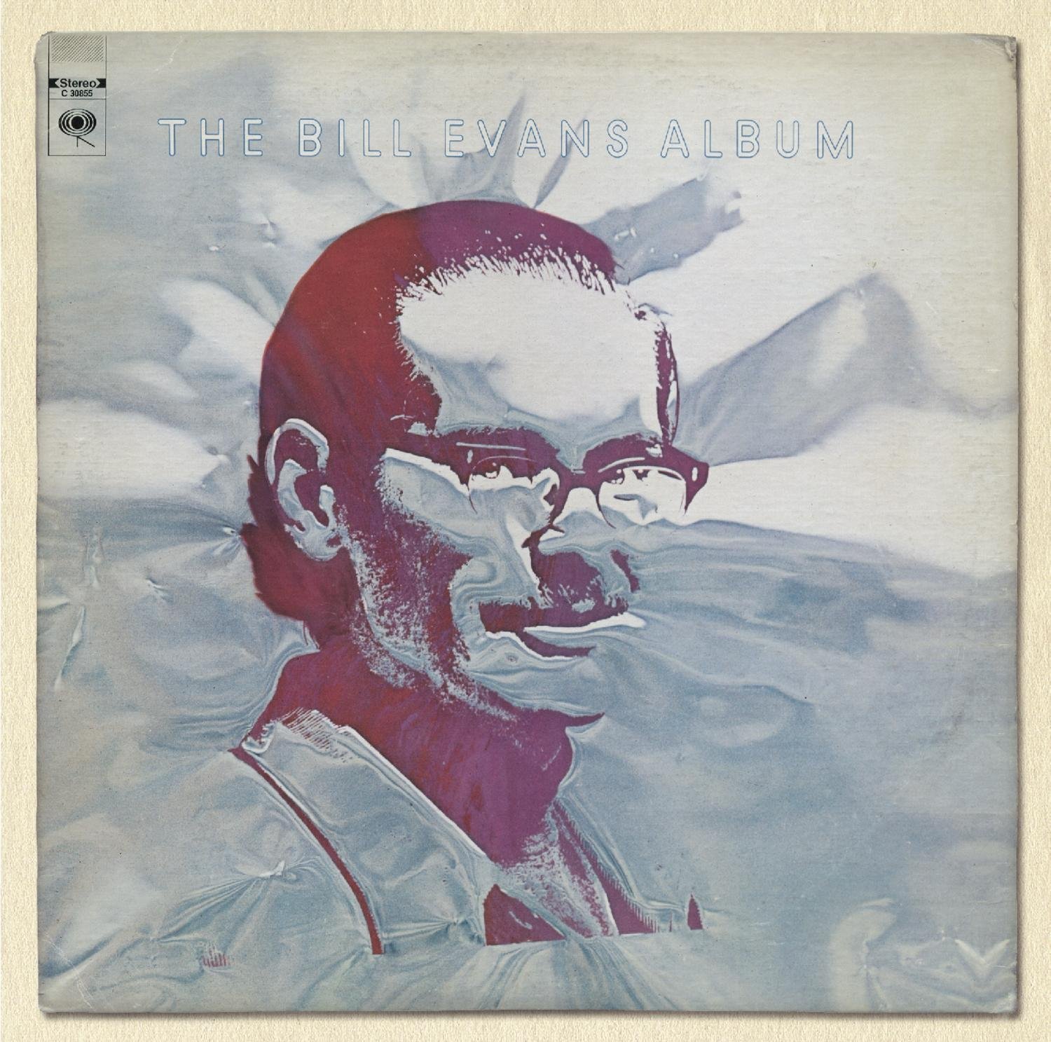 

Bill Evans The Bill Evans Album (CD)