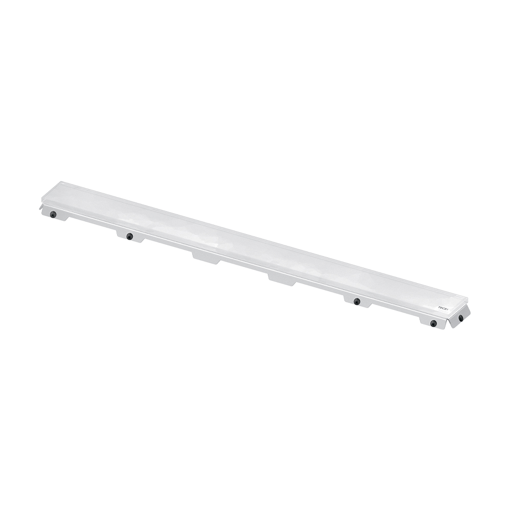 

Решетка TECE Drainline 100 601091 W