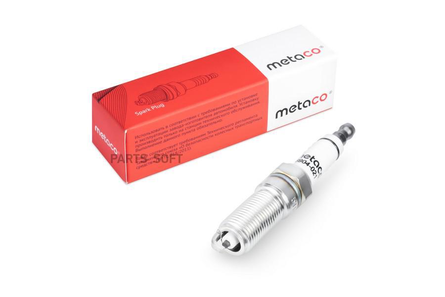 Свеча Зажигания Ford Mondeo/Focus Metaco 6904-021 METACO арт. 6904-021