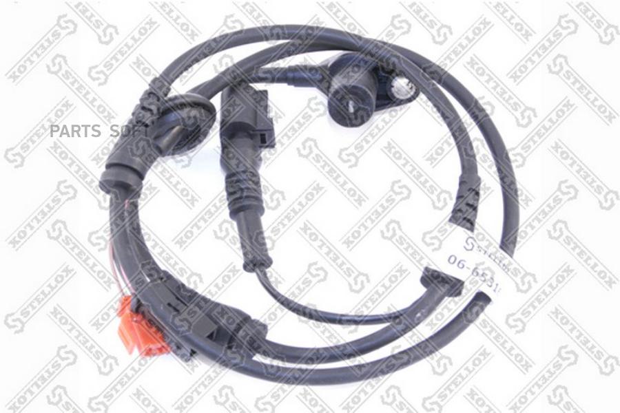 

STELLOX Датчик ABS STELLOX 0665316sx