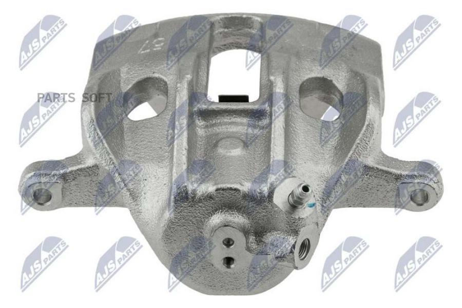 

Суппорт Торм Пер Fiat Scudo 96-, Cit Jumpy 96-, Peugeot Expert 96- /Прав/