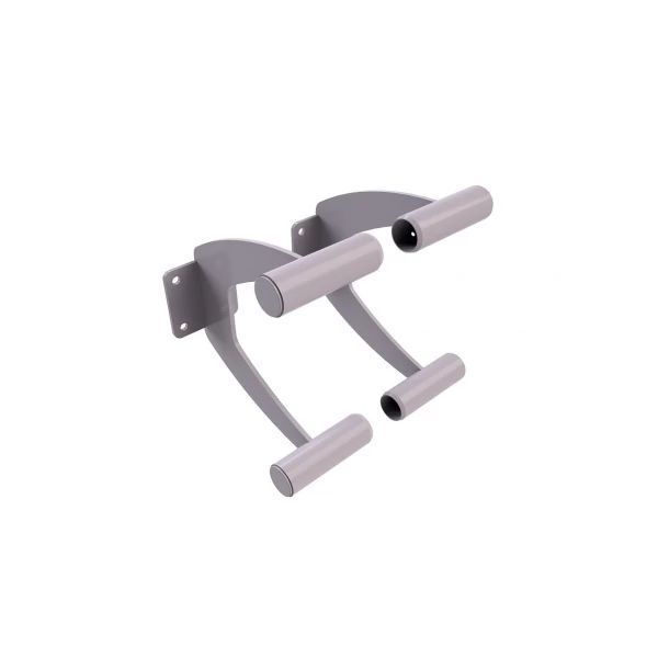 Опора для станка хореографического пристенного двухрядного Premium (крайние, пара)