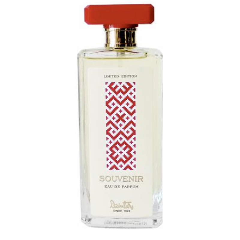 

Парфюмерная вода Dzintars Souvenir 2 100 мл, Souvenir 2