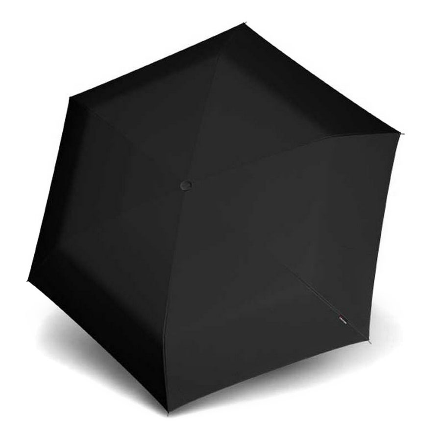 Зонт унисекс Knirps TS.220 Slim Duomatic blacK