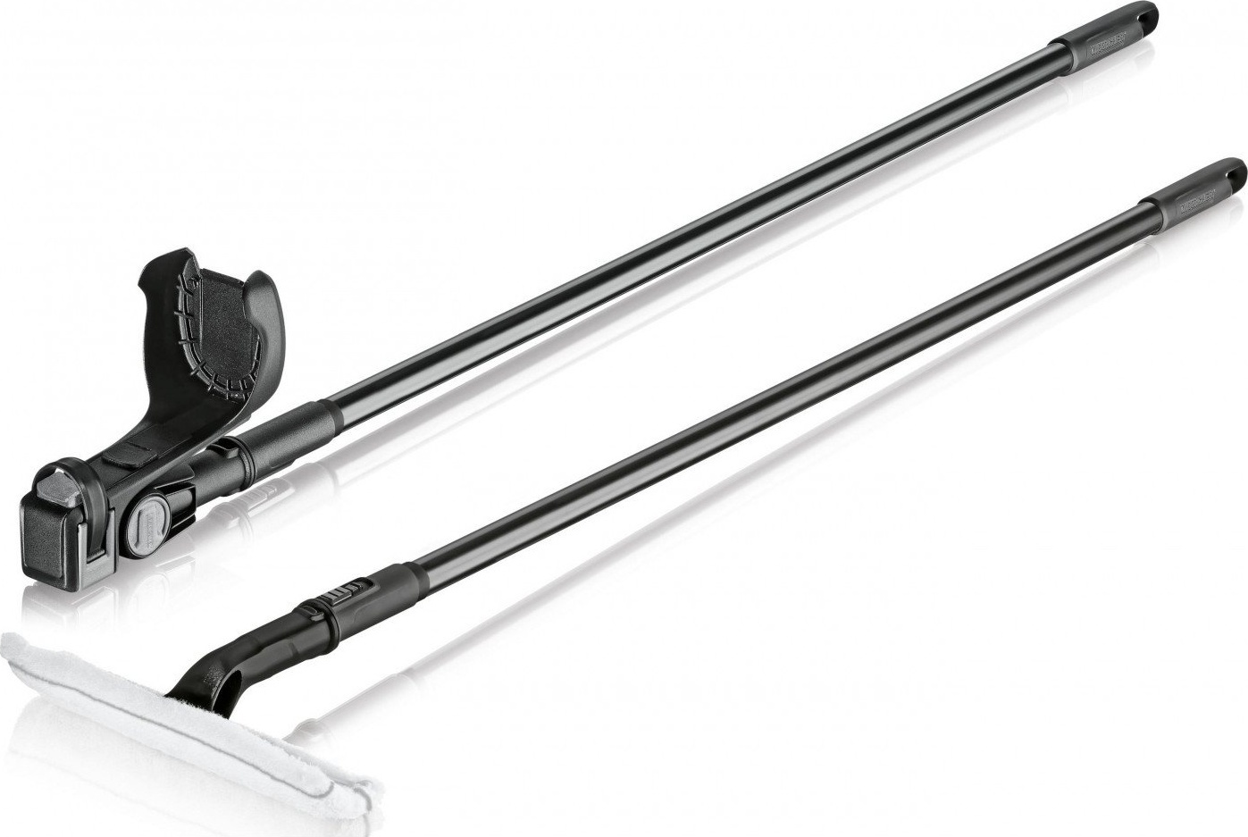 

Щетка для мойки высокого давления Karcher 2.633-111.0, Удлинительный комплект для стеклоочист
