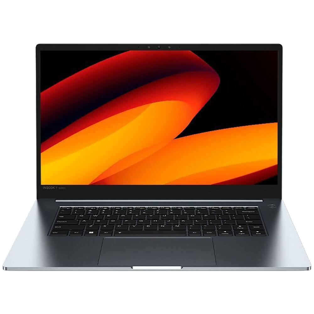 

Ноутбук Infinix InBook Y2 Plus Gray, InBook Y2 Plus