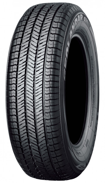 

Шины YOKOHAMA Geolandar G91AV 225/65 R17 102 F7641, Geolandar G91AV