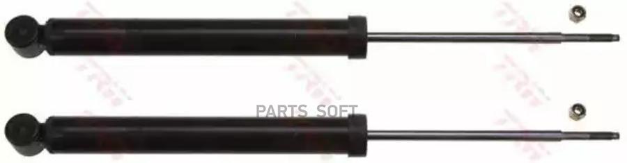 

Амортизатор Подвески Trw Jgt292T