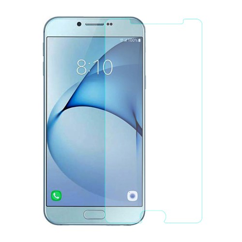 

Защитное стекло на Samsung G610F, Galaxy J7 Prime/On7 (2016), прозрачное, X-CASE
