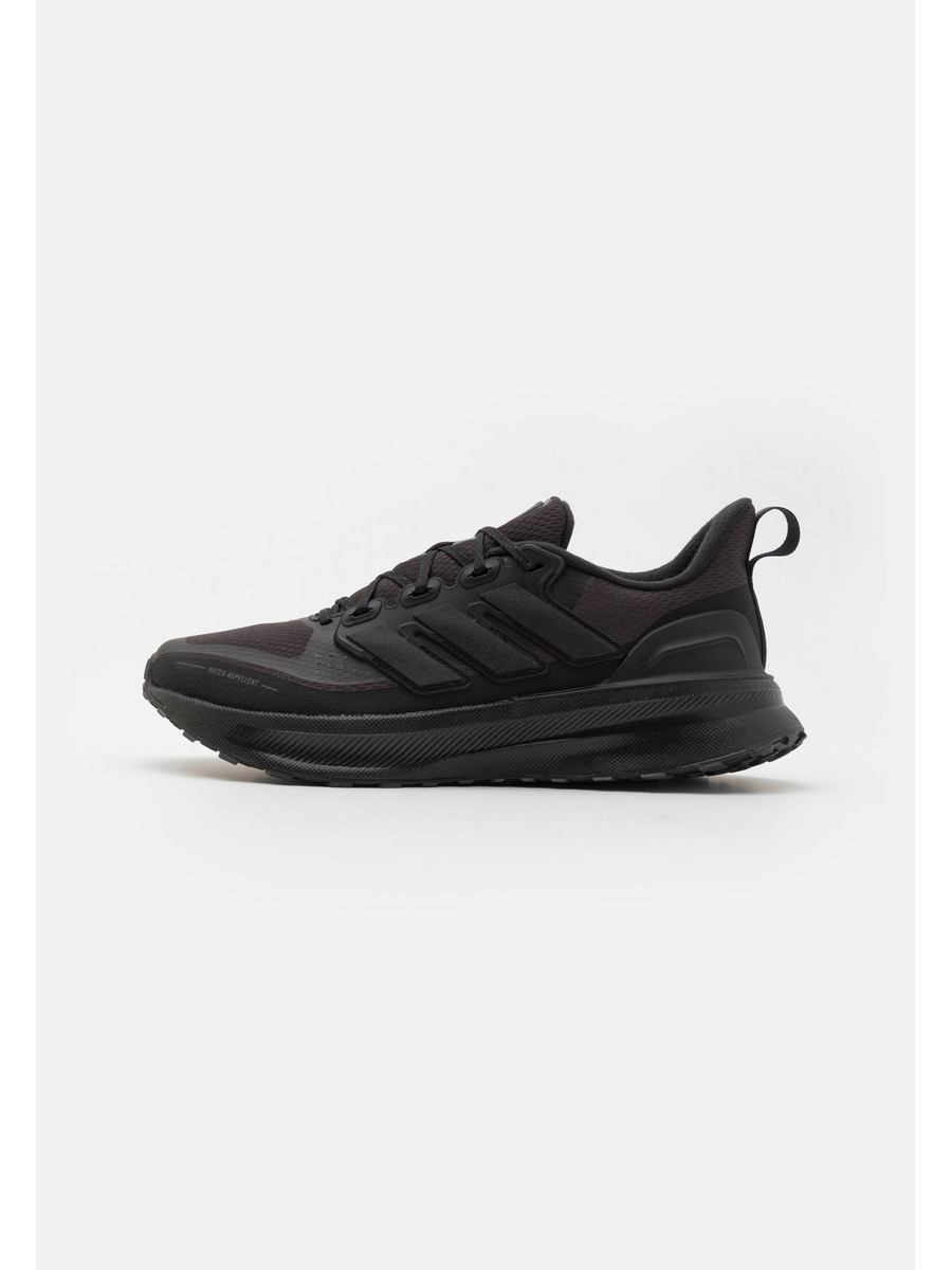 

Кроссовки мужские Adidas AD542A5CF черные 39 1/3 EU, Черный, AD542A5CF