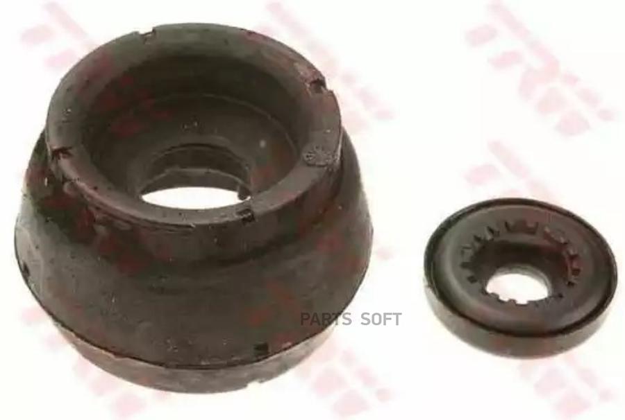 

Амортизатор Подвески Trw Jsl241