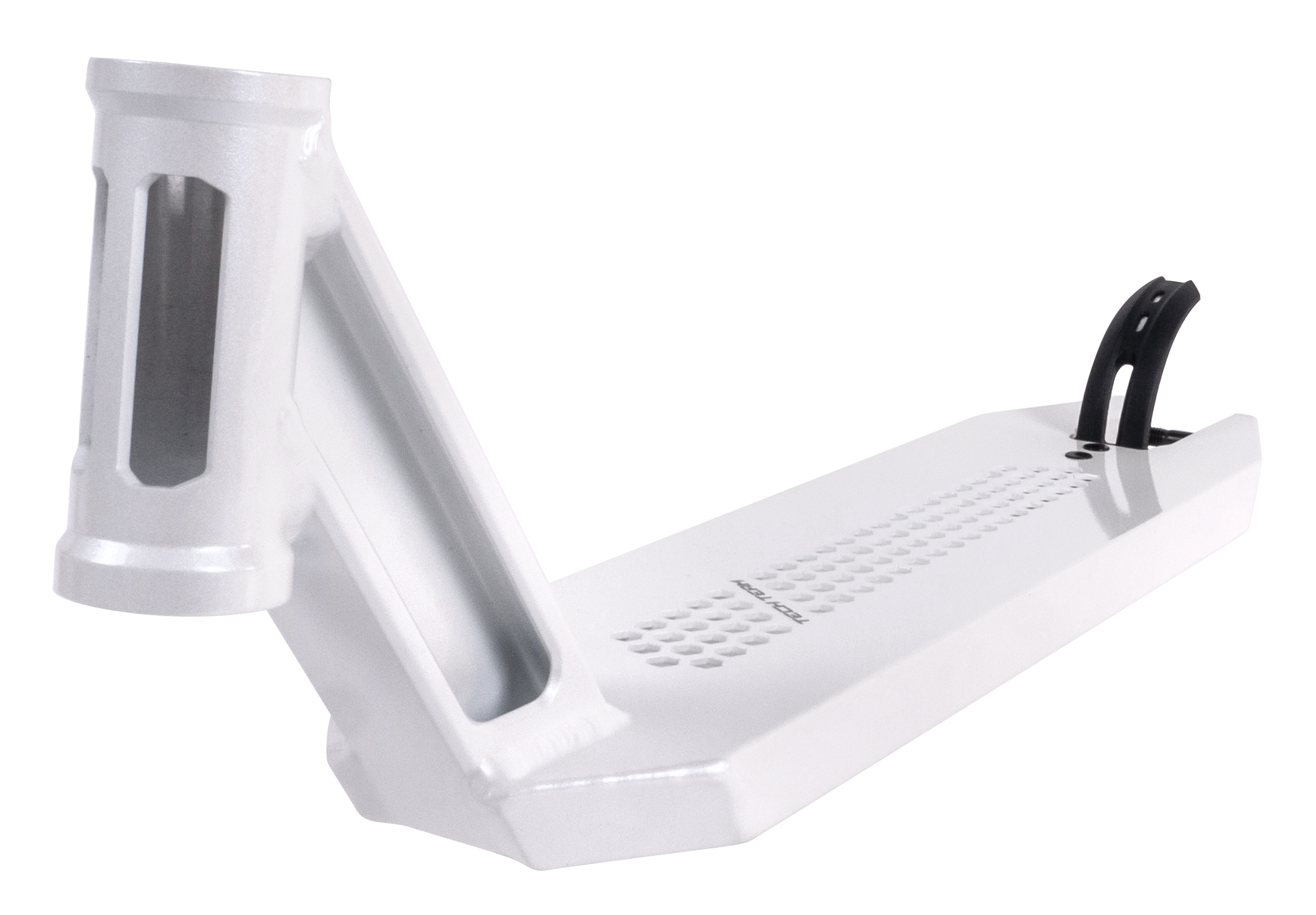 

Дека для самоката Tech Team Zefir Lite 49 white, Белый, Zefir Lite