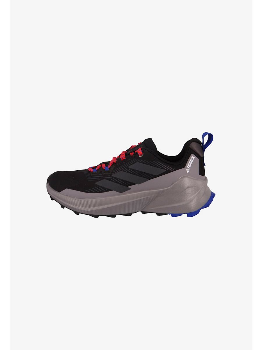 

Кроссовки мужские Adidas AD542A5GZ черные 44 2/3 EU, Черный, AD542A5GZ