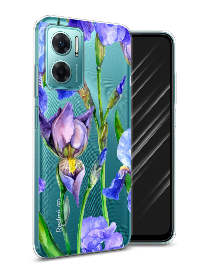 Чехол Awog на Xiaomi Redmi 10 5G 
