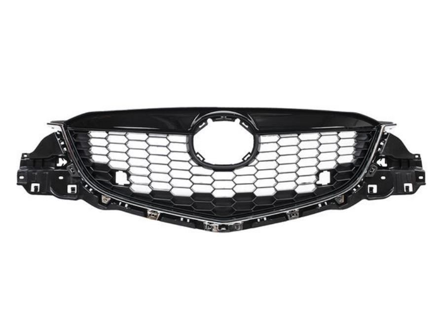

Решетка Радиатора Mazda Cx-5 11-15 1Шт Sailing MAL05100707