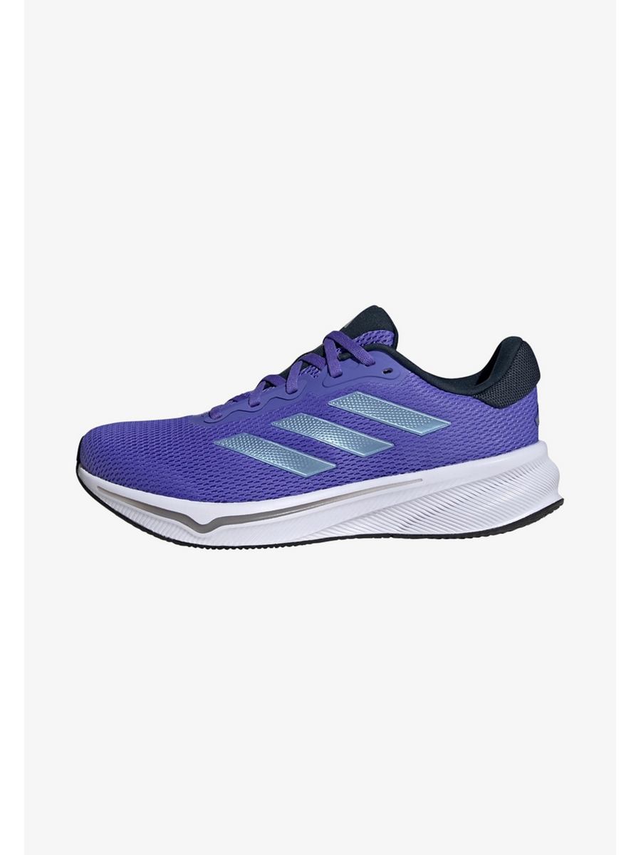 

Кроссовки унисекс Adidas AD544A1F5 синие 41 1/3 EU, Синий, AD544A1F5