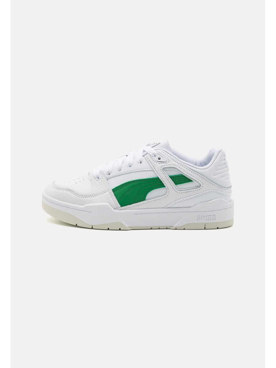 

Кеды мужские PUMA PU115O0IU белые 48 EU, Белый, PU115O0IU