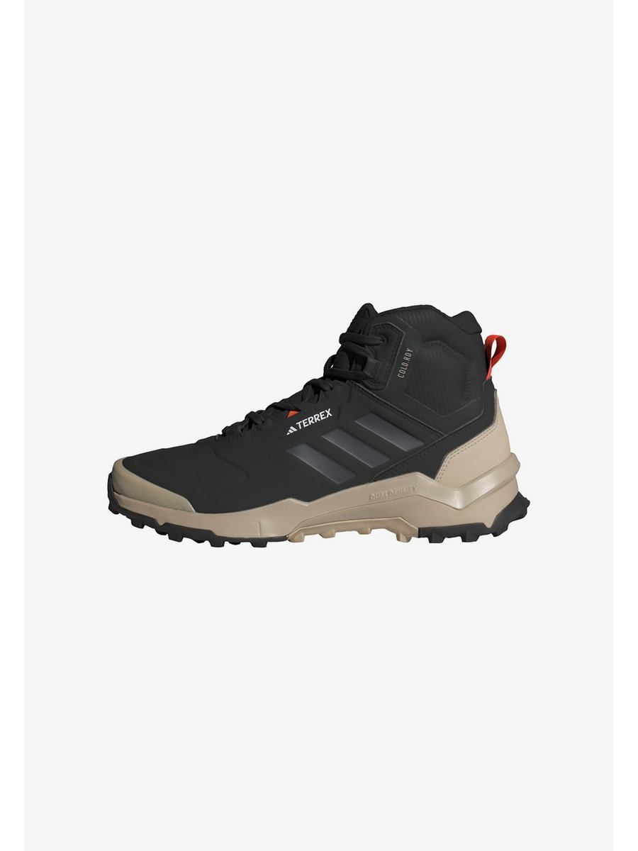 

Кроссовки мужские Adidas ADD42A00I черные 39 1/3 EU, Черный, ADD42A00I