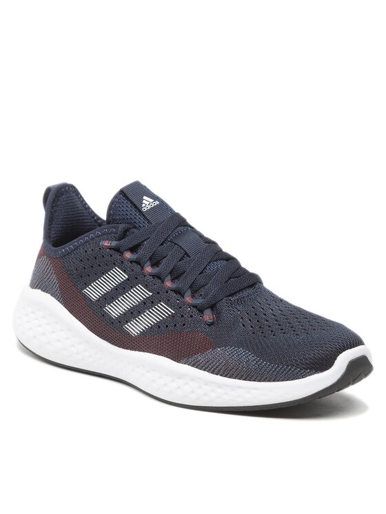 

Кроссовки Fluidflow 2.0 GW4012 adidas синий 45 EU, Fluidflow 2.0 GW4012