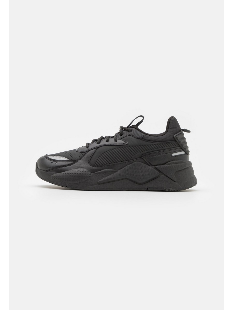 

Кроссовки мужские PUMA PU115O0LZ черные 36 EU, Черный, PU115O0LZ