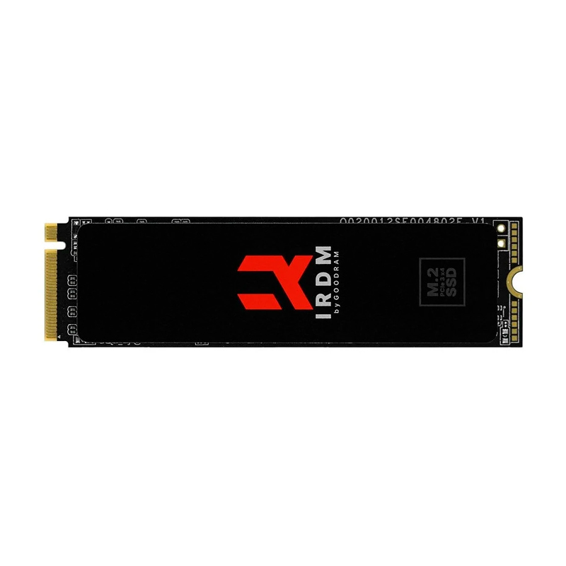 

SSD диск Goodram Iridium 256ГБ (IR-SSDPR-P34B-256-80), Iridium