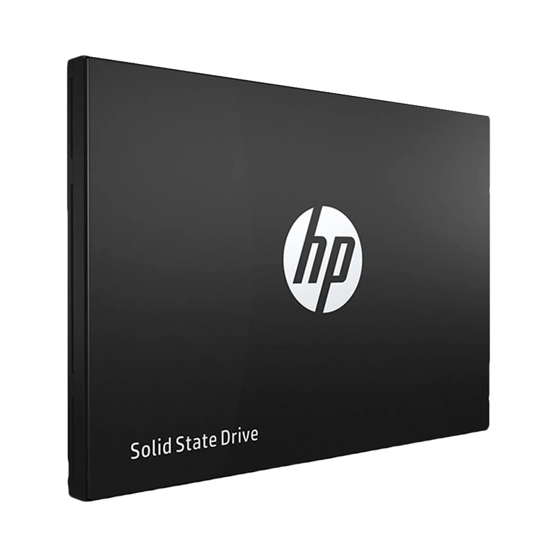 

SSD накопитель HP S700 2.5" 250 ГБ (2DP98AA), S700