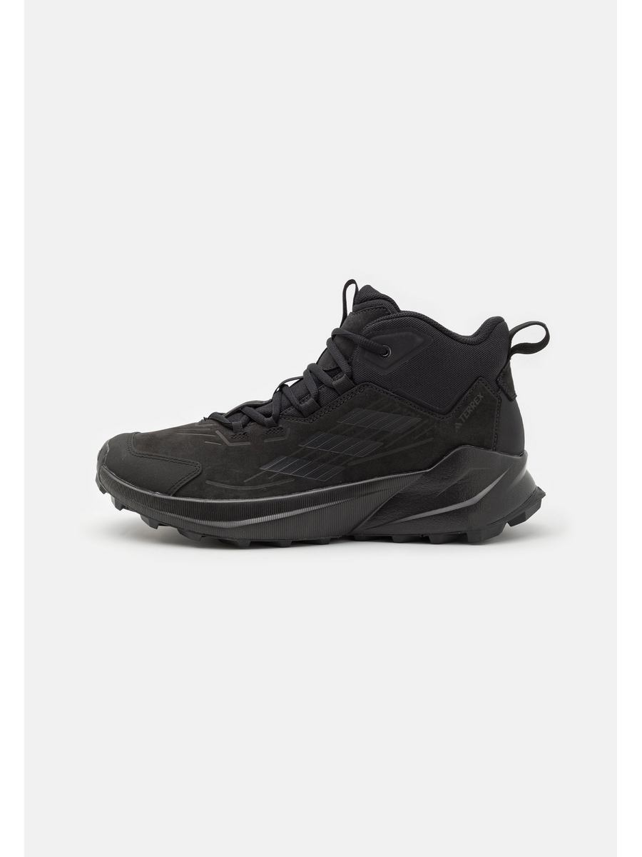 

Кроссовки мужские Adidas ADD42A01C черные 47 1/3 EU, Черный, ADD42A01C