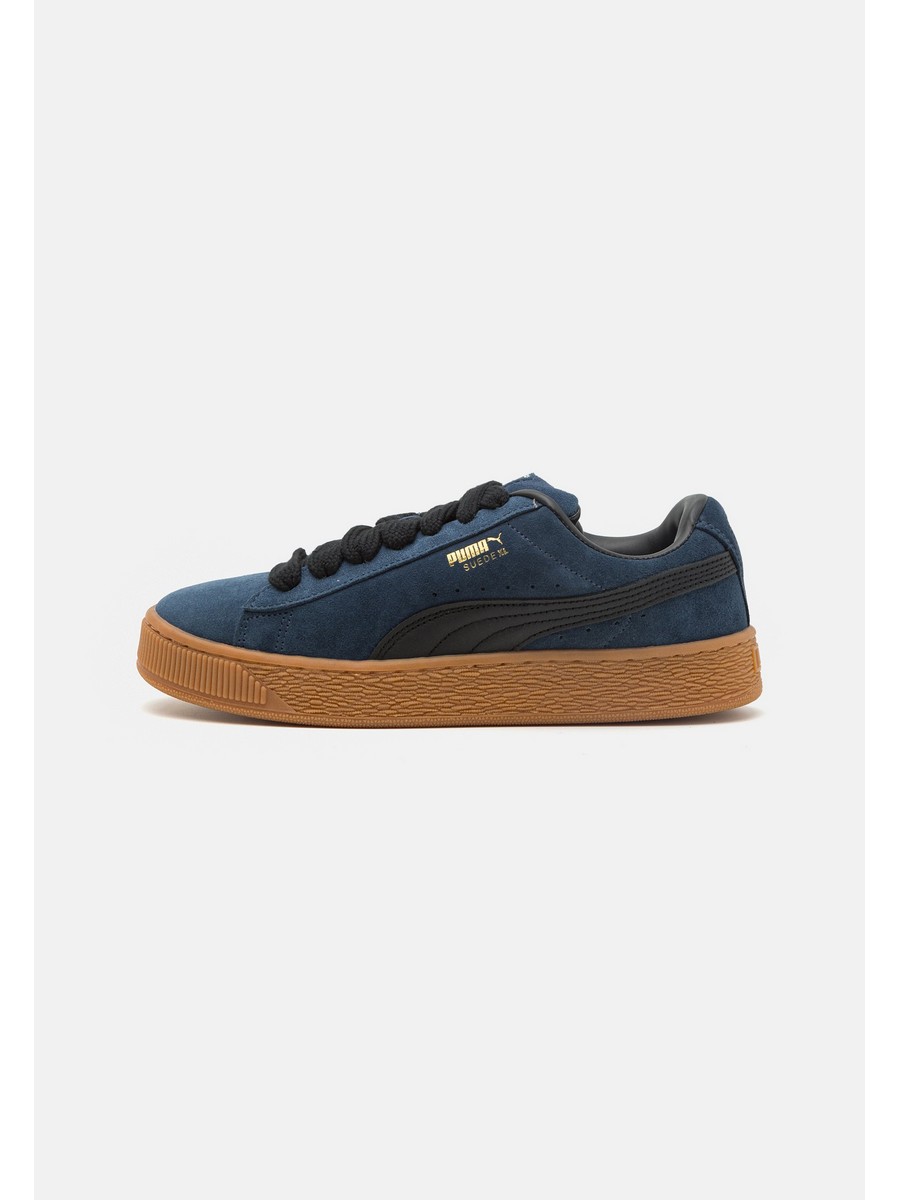 

Кеды мужские PUMA PU115O0Q9 синие 42 EU, Синий, PU115O0Q9