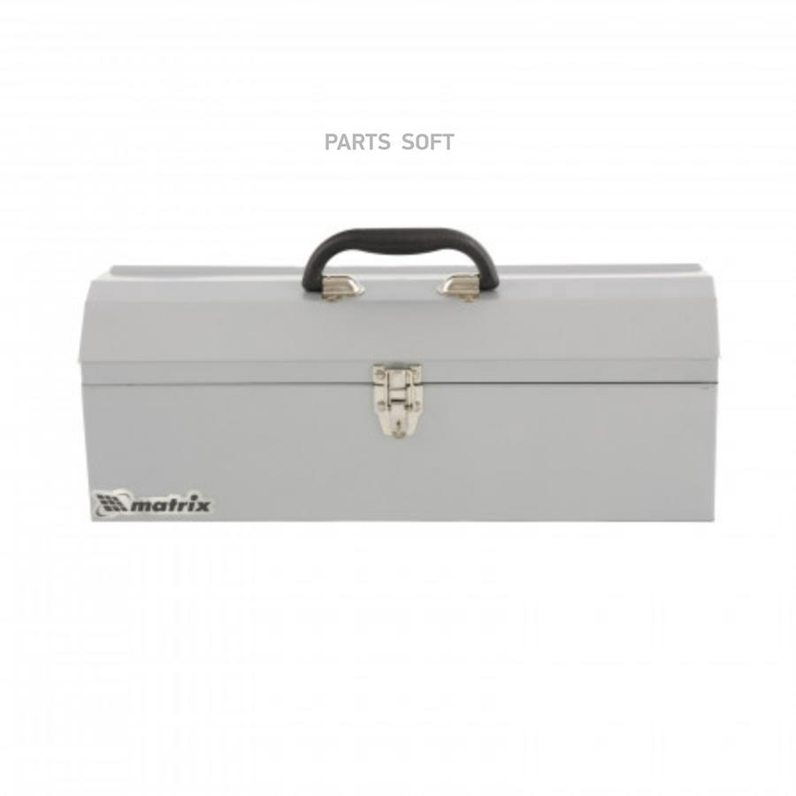 

Ящик Для Инструмента, 484x154x165 Мм, Металлический Matrix 906025 Matrix арт. 906025