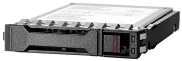 фото Ssd диск hpe 960 гб (p40498-b21)