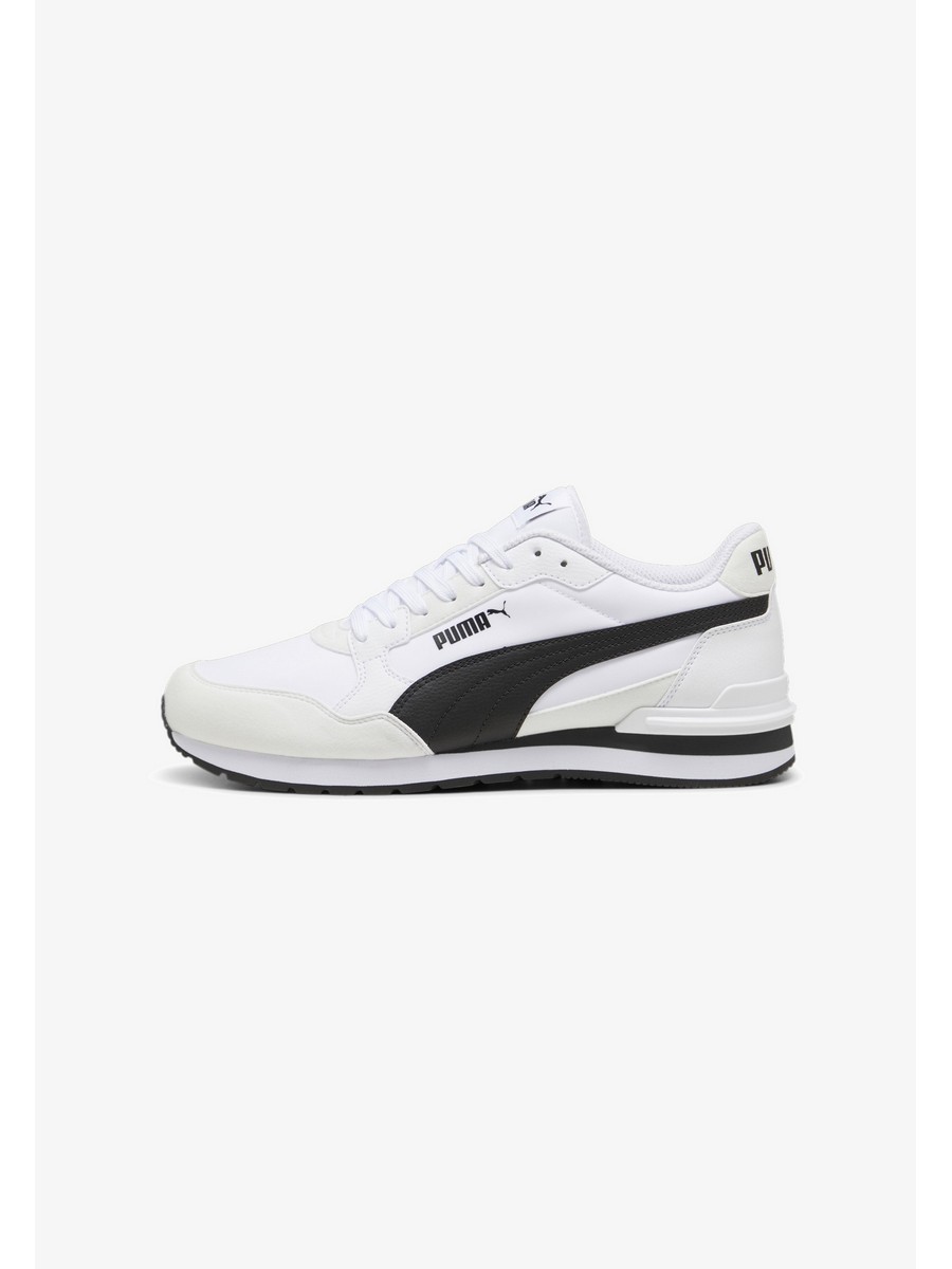 

Кроссовки мужские PUMA PU115O0SD белые 46 EU, Белый, PU115O0SD