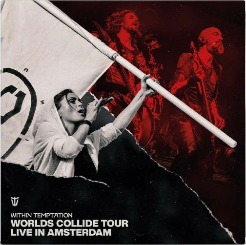 

Within Temptation Worlds Collide Tour - Live In Amsterdam