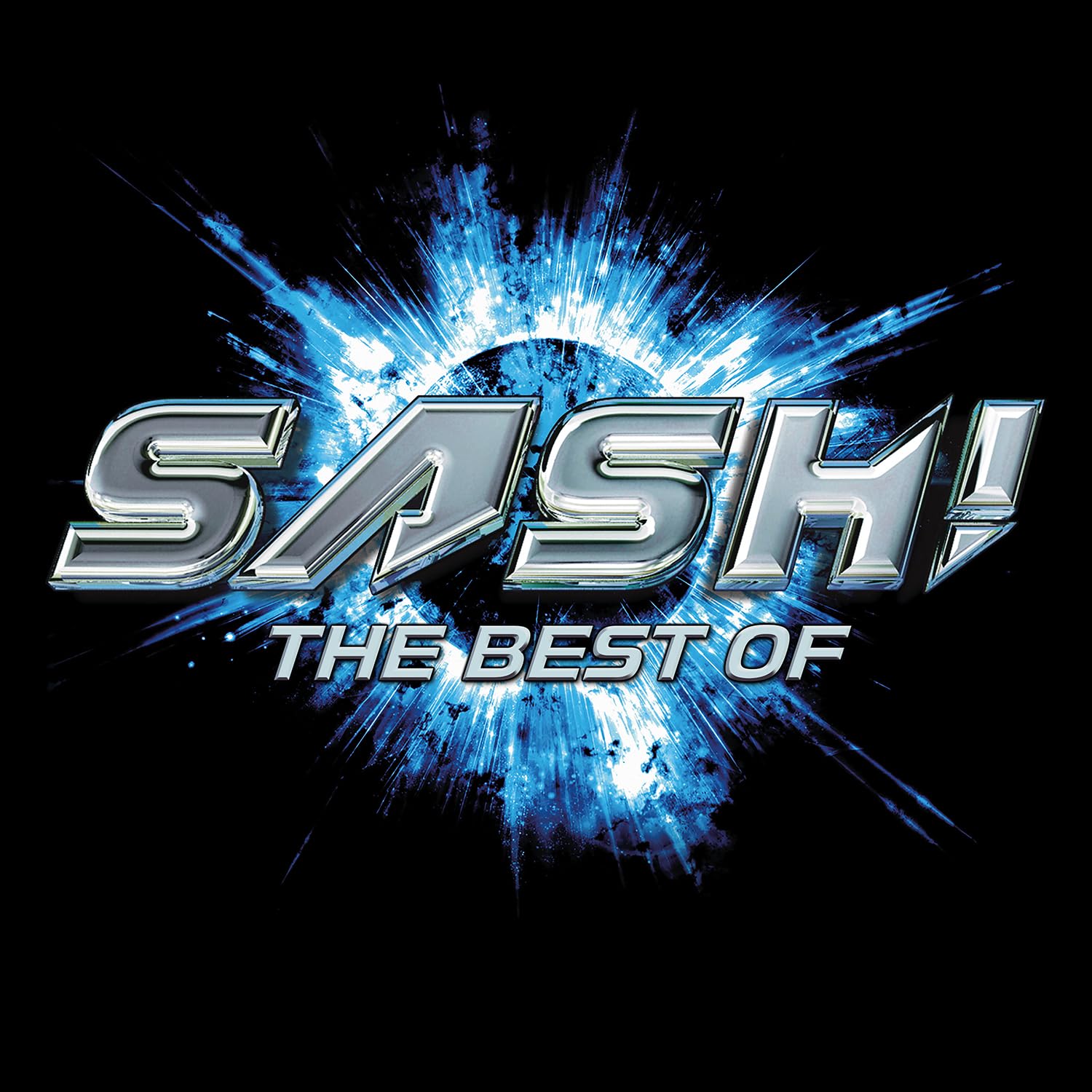 

Sash! Best Of
