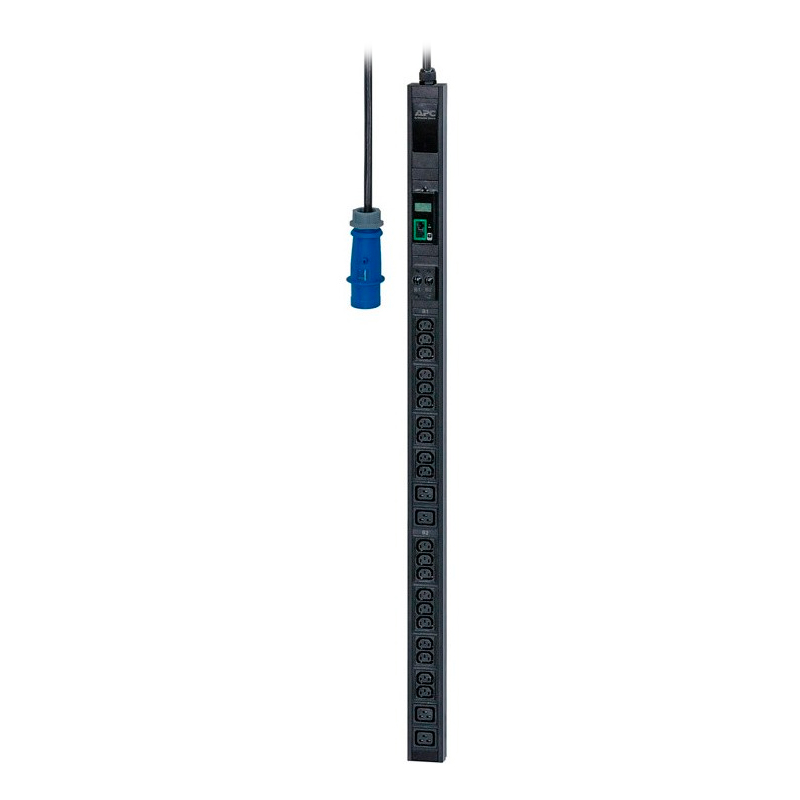

Блок питания APC Easy PDU Metered Zero