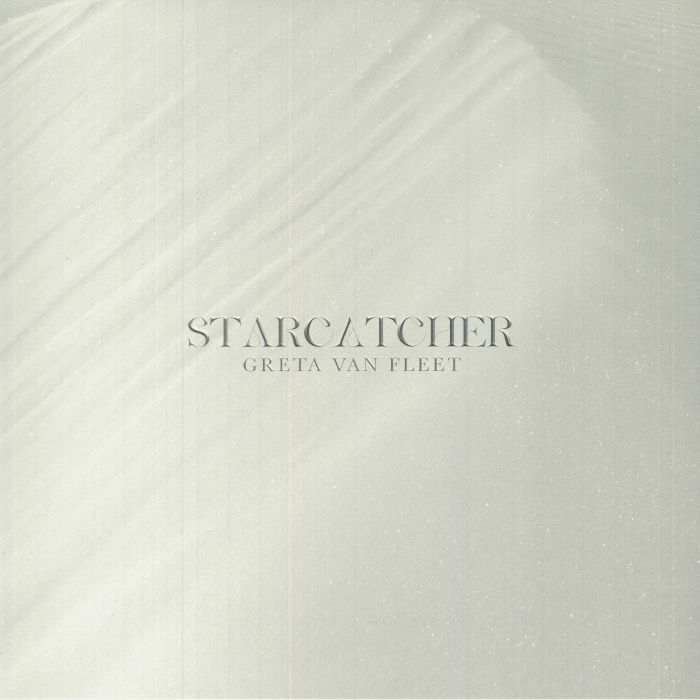 

Greta Van Fleet Starcatcher - Clear