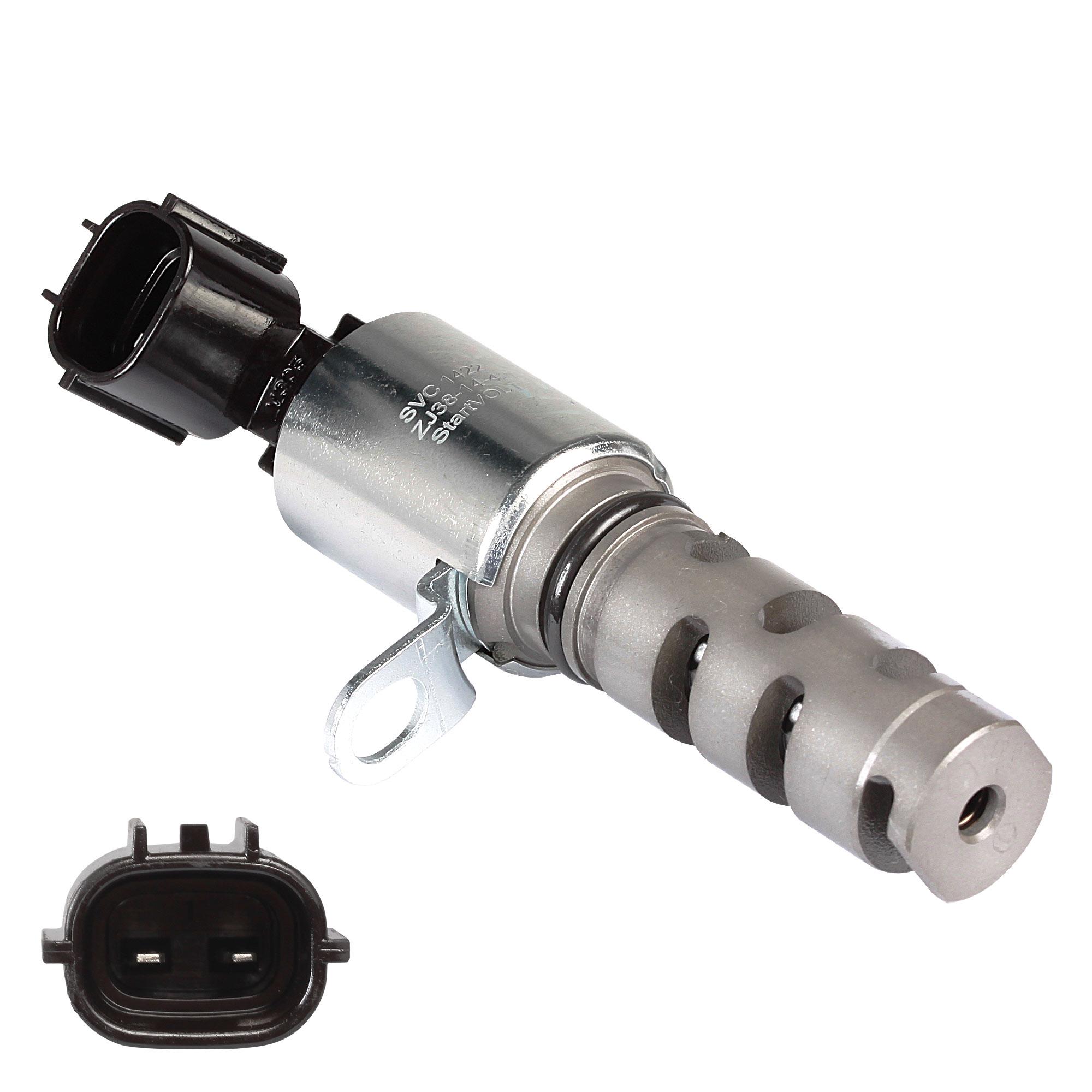 

Клапан электромагнитный регулировки StartVOLT SVC 1422