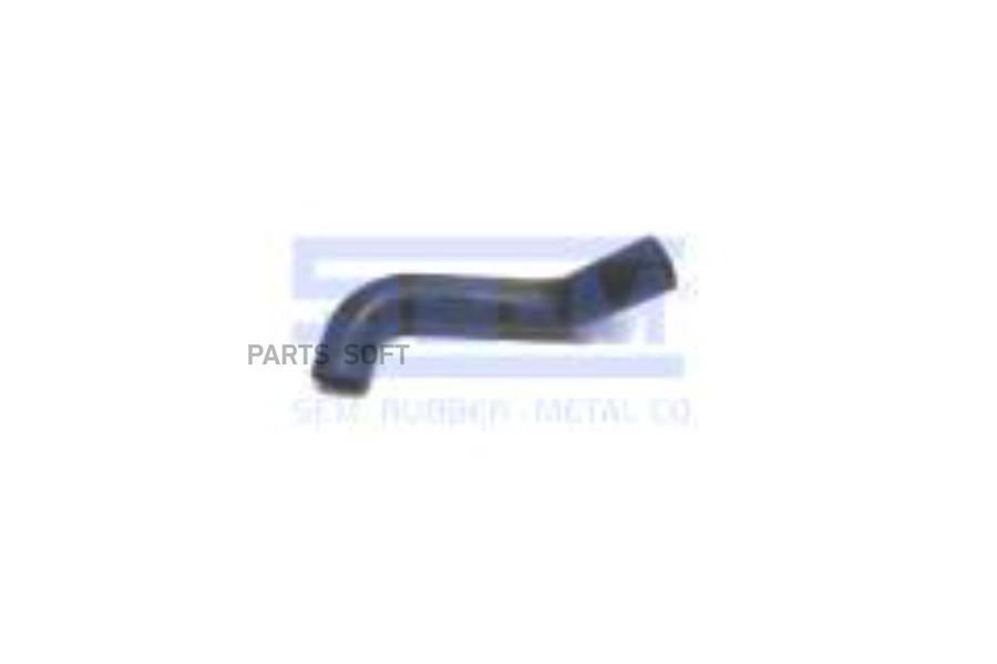 

Sem10548_Патрубок Системы Охлаждения!Man Tgl 05> Se-m 10548