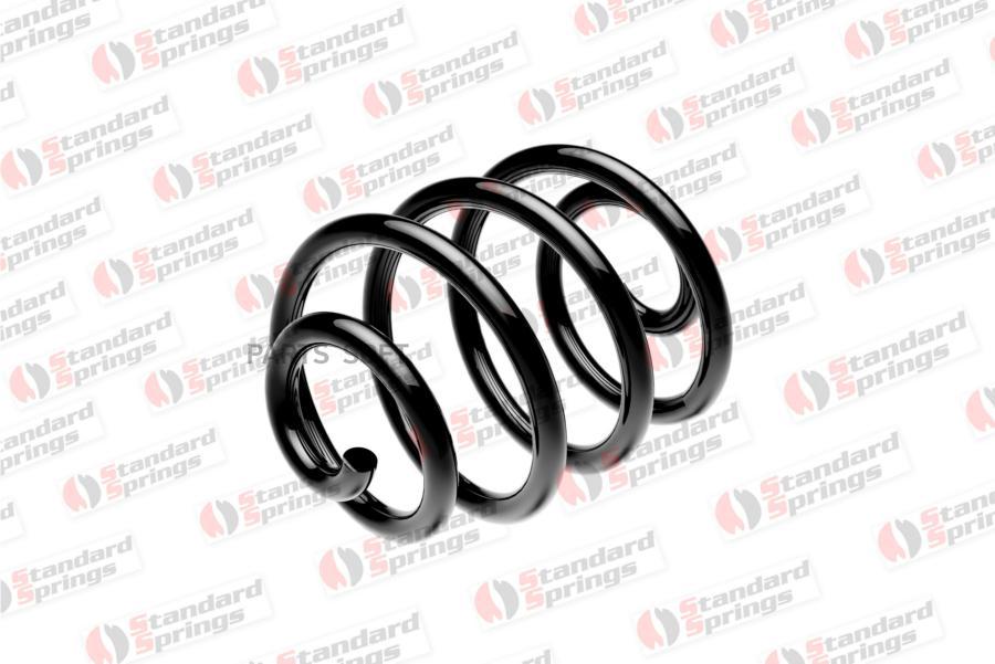 

Standard Springs Пружина Подвески Vw T4 Syncro 91-03 Задняя