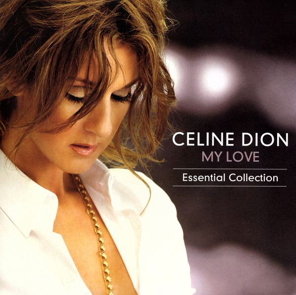 

Dion Celine My Love Essential Collection