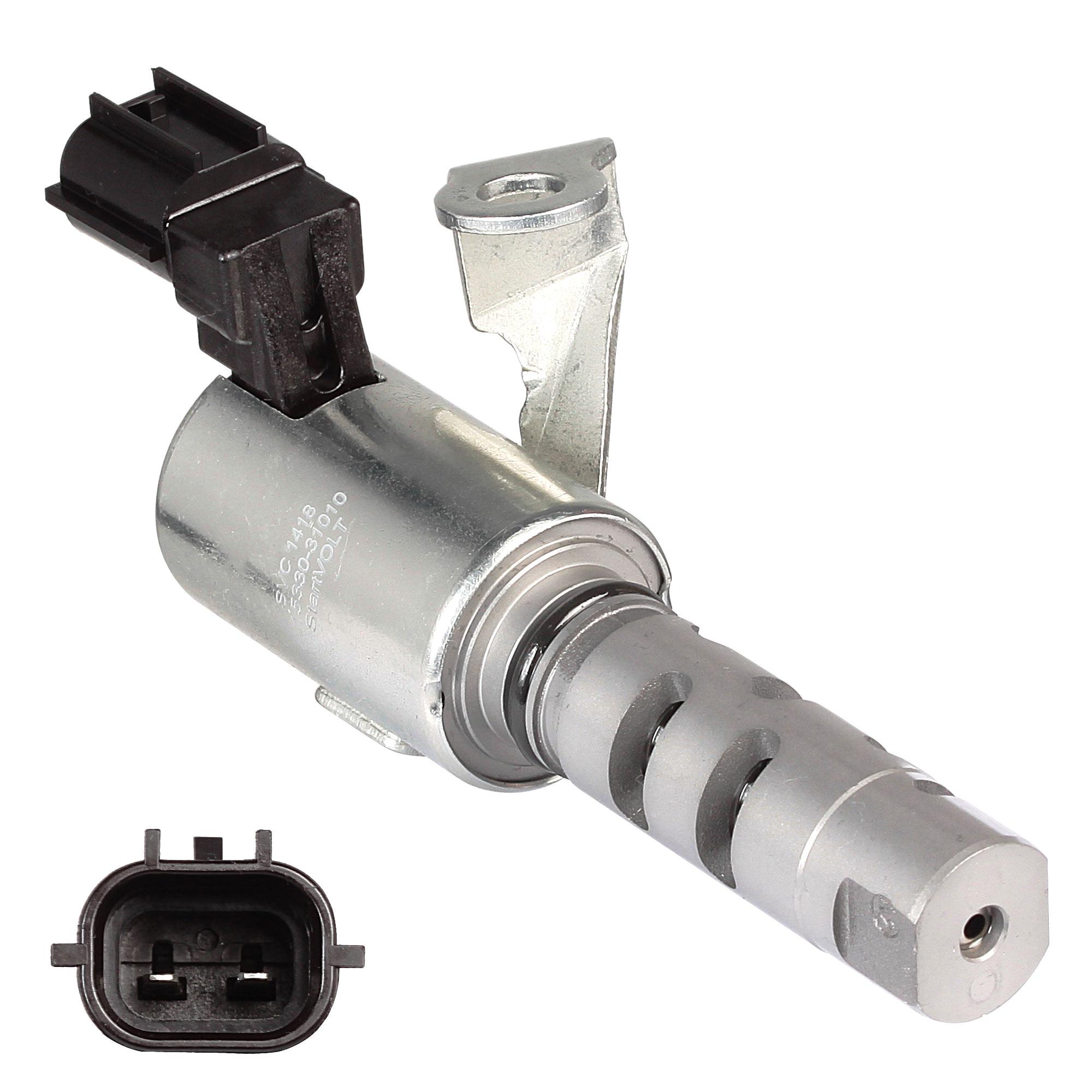 

Клапан электромагнитный регулировки StartVOLT SVC 1418