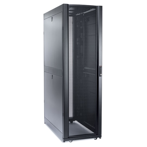 фото Шкаф apc netshelter sx 48u 600x1200 (ar3307), black