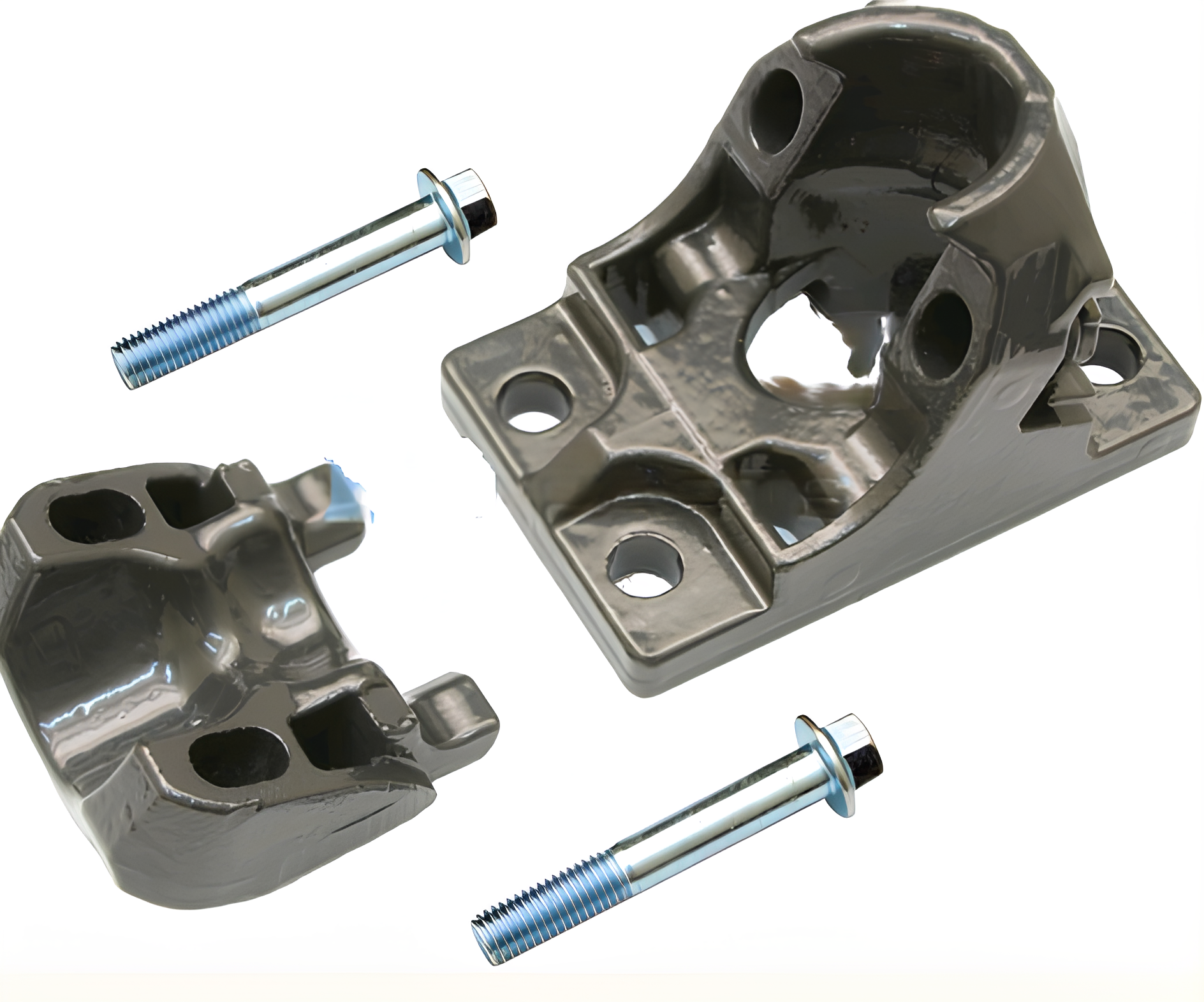 

Td08-51-033_Кронштейн Крыла Заднего Volvo TANGDE td0851033