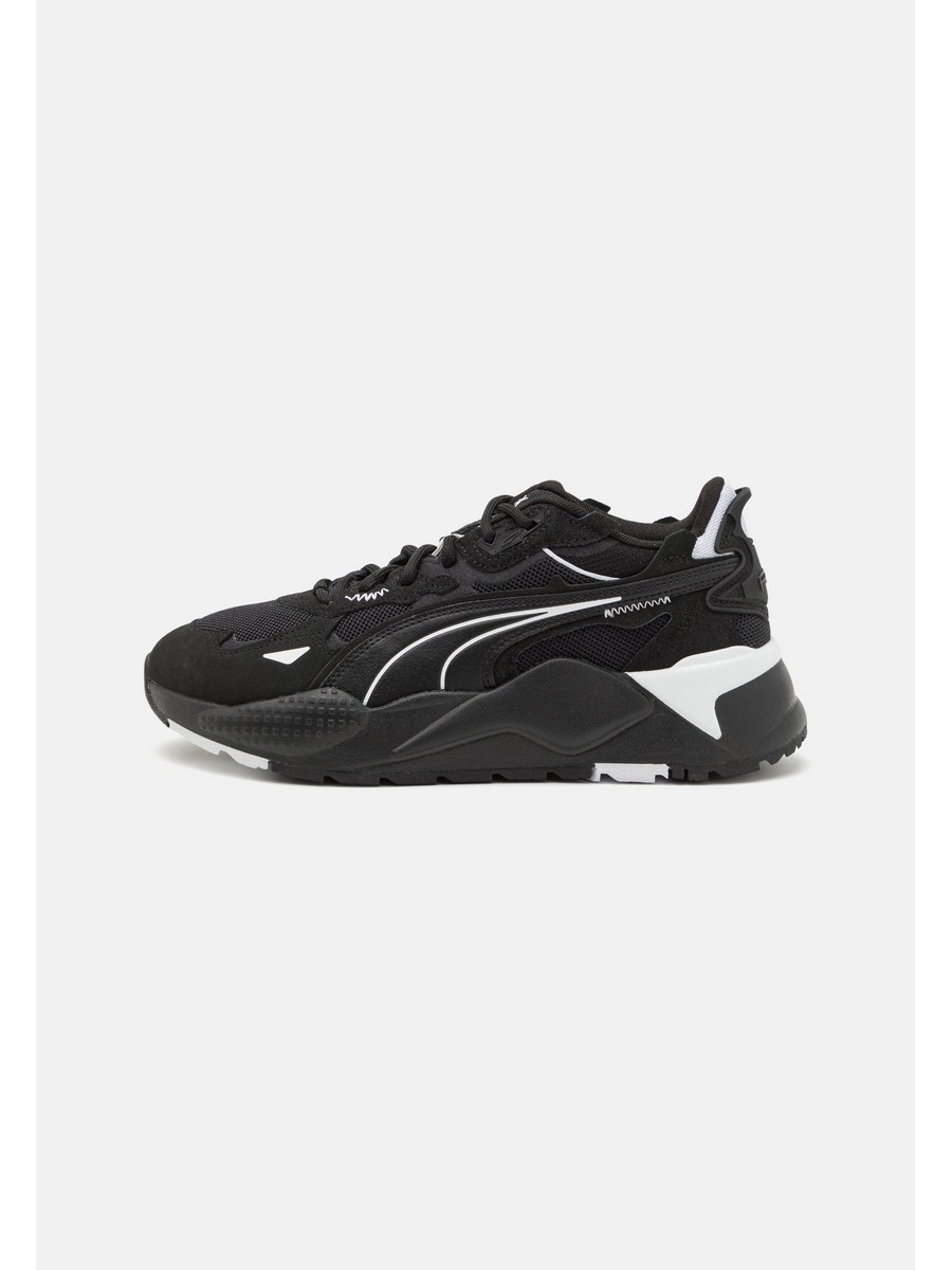 

Кроссовки мужские PUMA PU115O0SV черные 46 EU, Черный, PU115O0SV