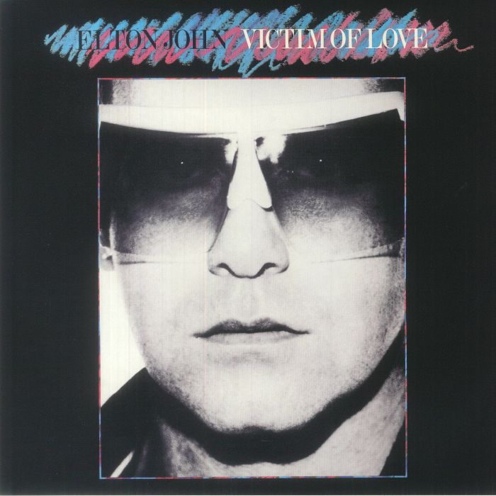 

John Elton Victim Of Love