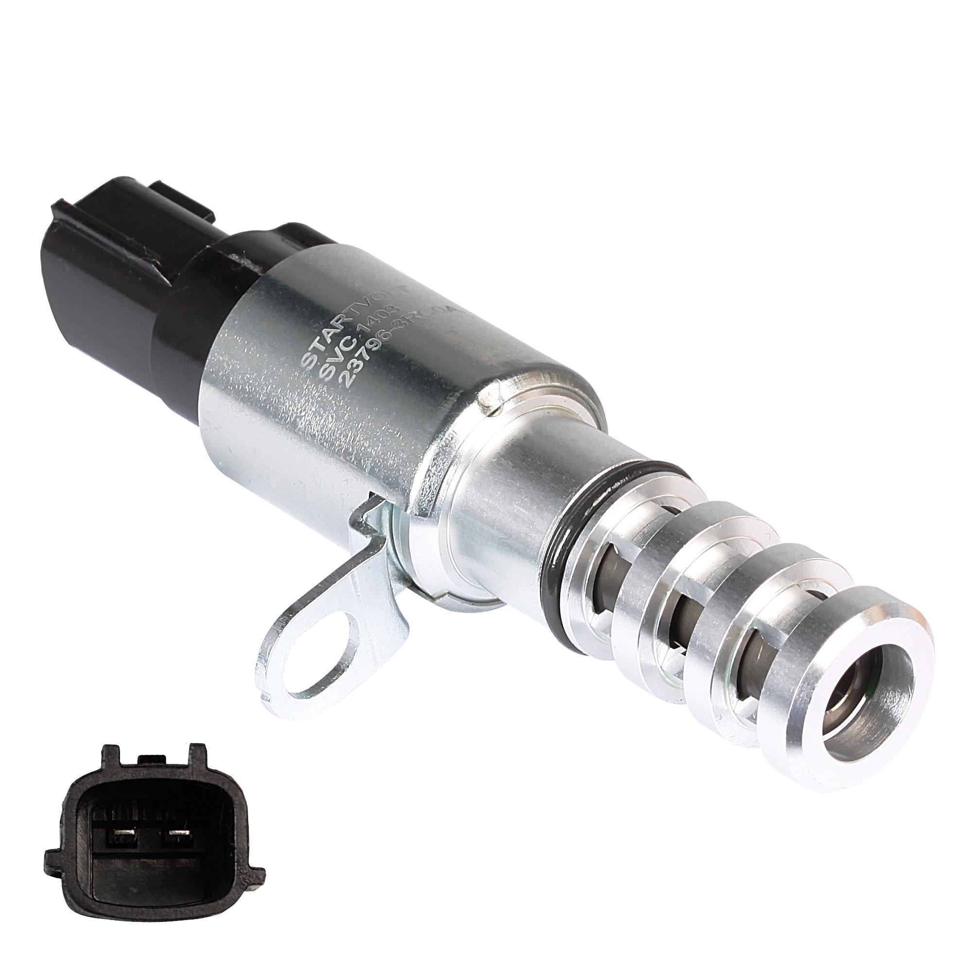

Клапан электромагнитный регулировки StartVOLT SVC 1403