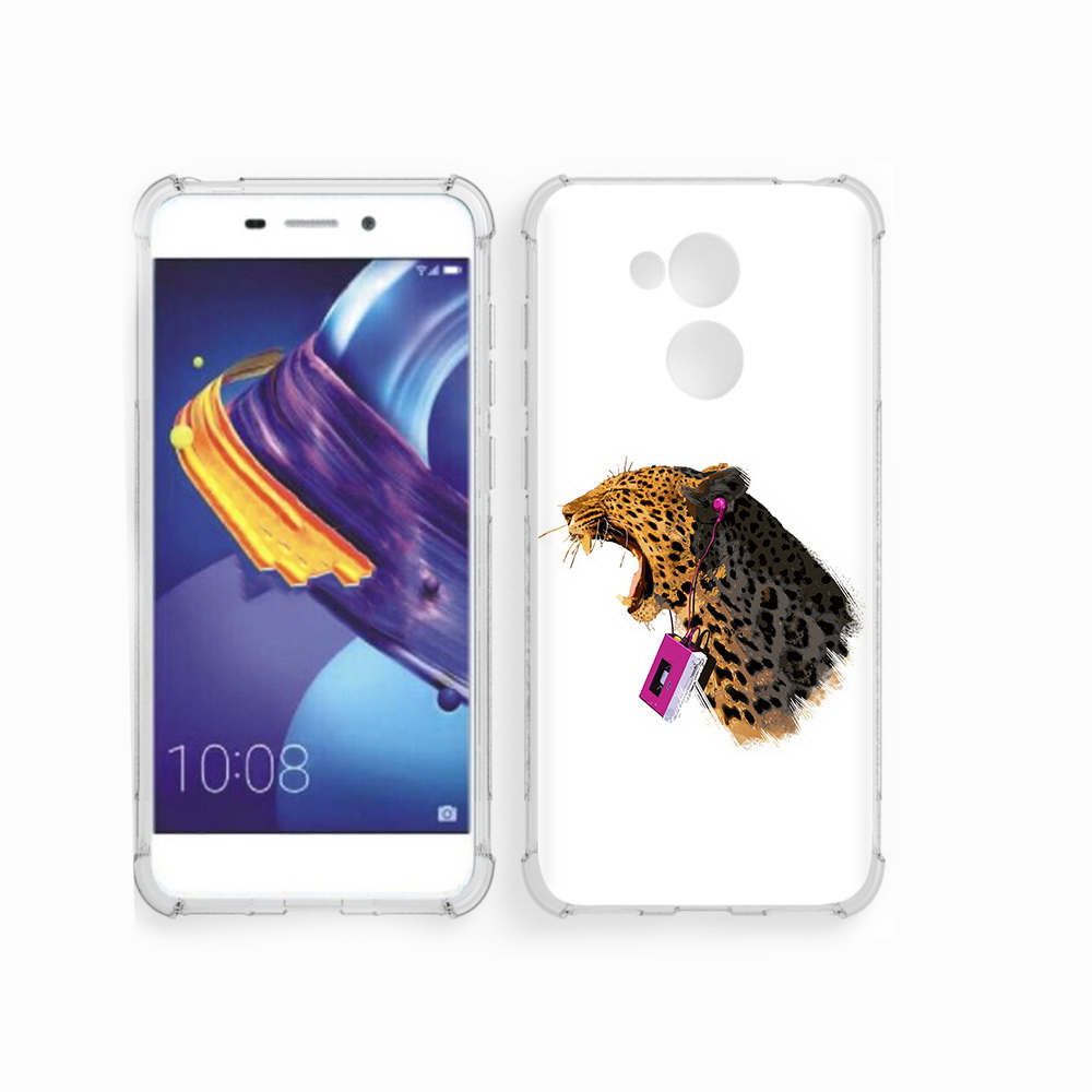 Чехол MyPads Tocco для Huawei 6C Pro MP3 (PT88459.60.19)