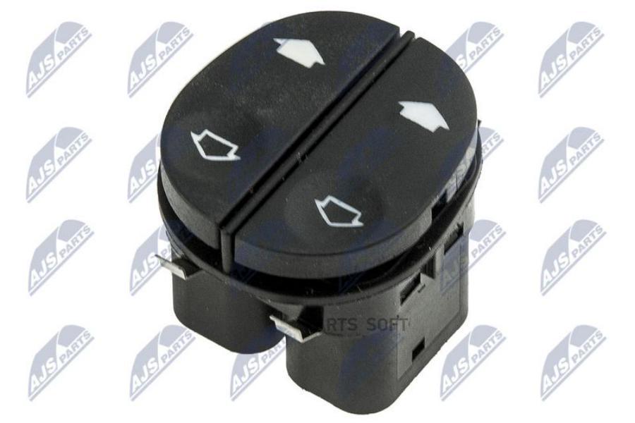 Переключатель Стеклопод. Ford Fiesta 00-, Fusion 02-, Ka 96- Nty Ewsfr001 NTY арт. EWSFR00