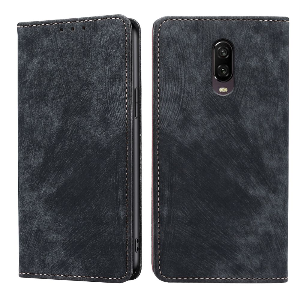 

Чехол MyPads для OnePlus 6T черный (270485)